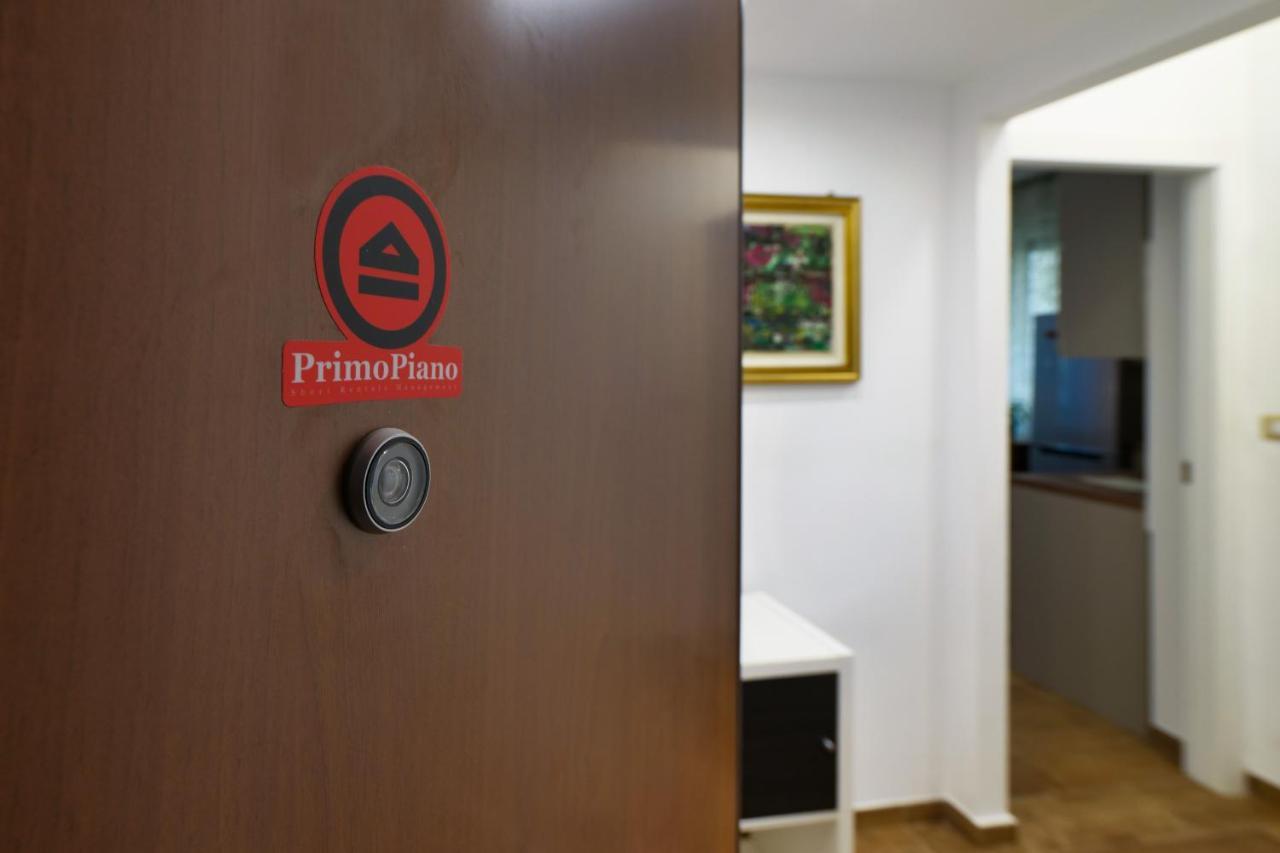 Primopiano - Paladini Apartment Milano Exterior foto