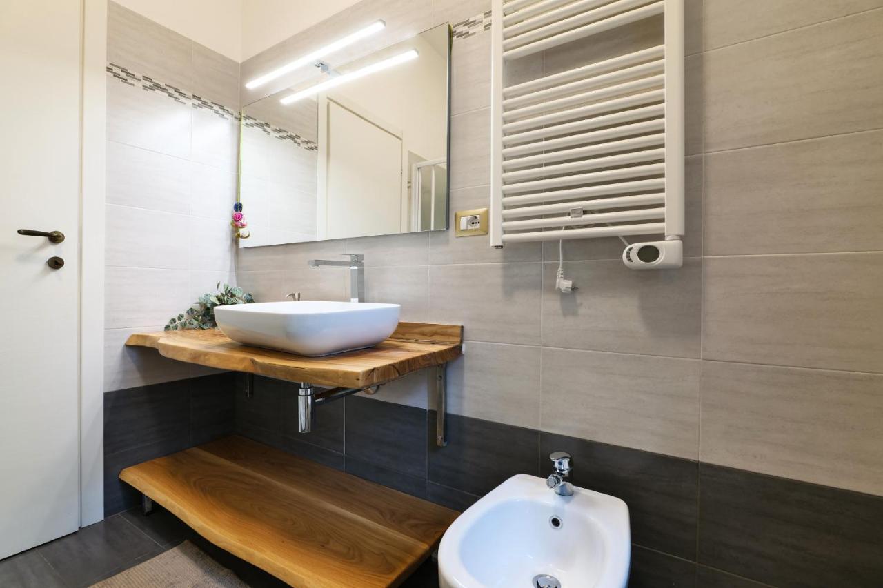 Primopiano - Paladini Apartment Milano Exterior foto
