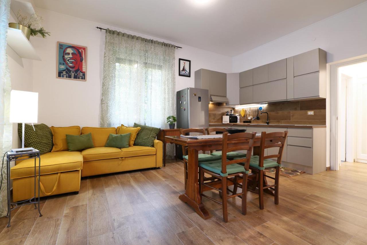 Primopiano - Paladini Apartment Milano Exterior foto