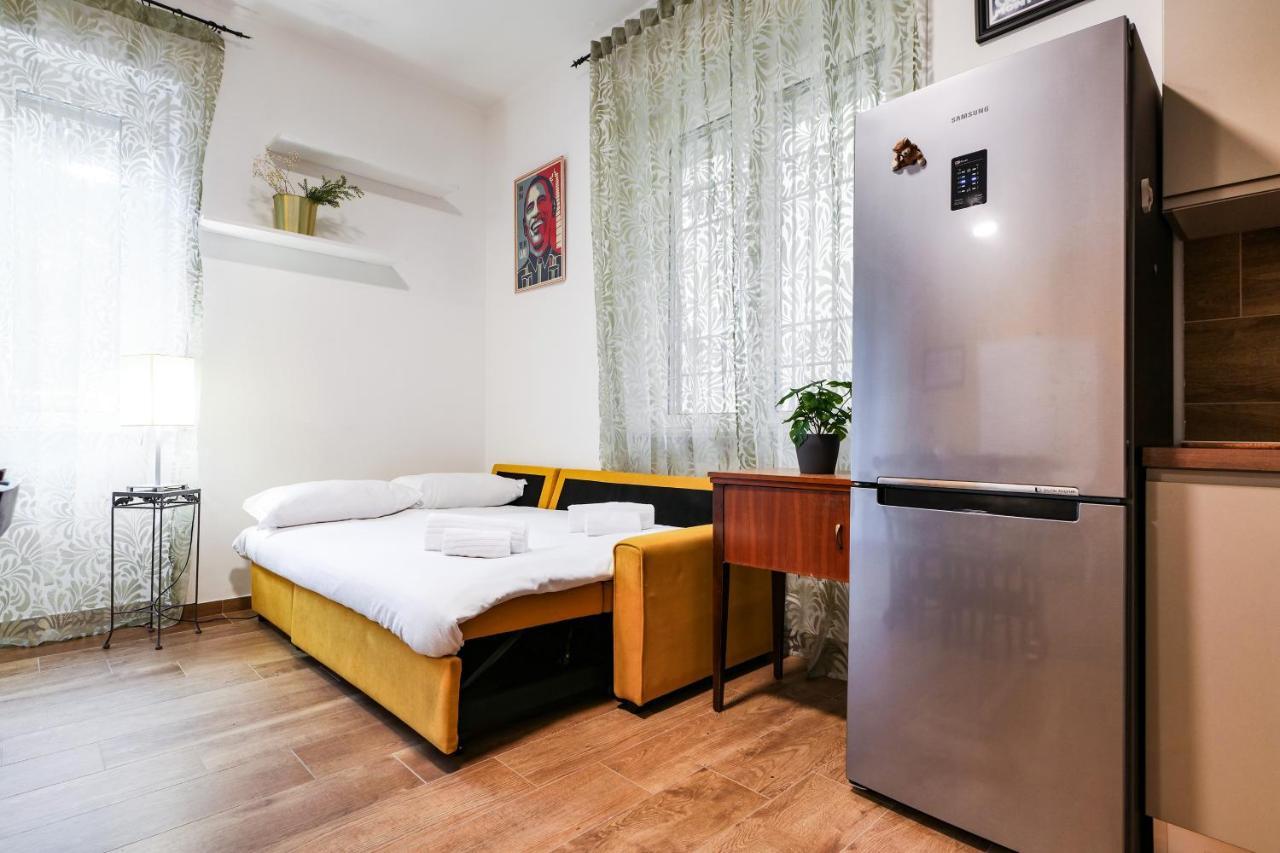 Primopiano - Paladini Apartment Milano Exterior foto