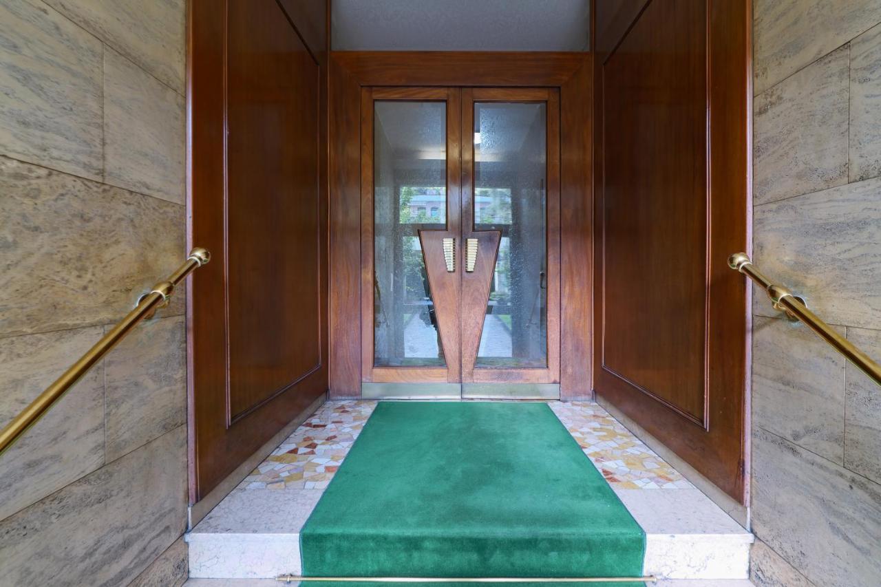 Primopiano - Paladini Apartment Milano Exterior foto