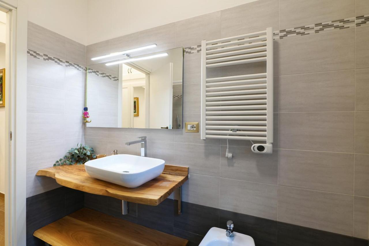 Primopiano - Paladini Apartment Milano Exterior foto