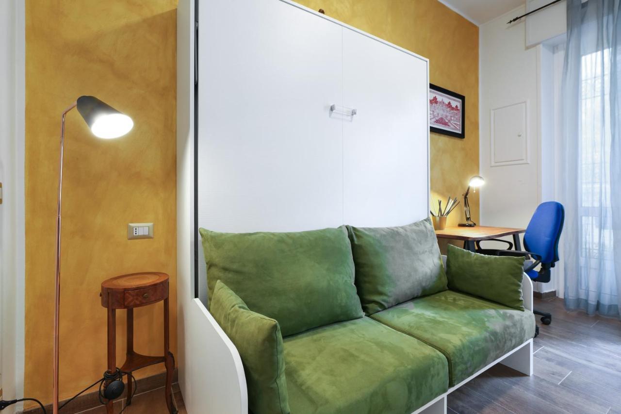 Primopiano - Paladini Apartment Milano Exterior foto
