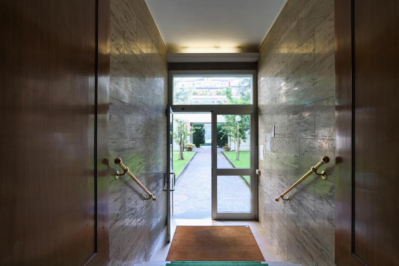 Primopiano - Paladini Apartment Milano Exterior foto