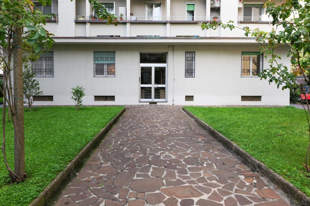 Primopiano - Paladini Apartment Milano Exterior foto