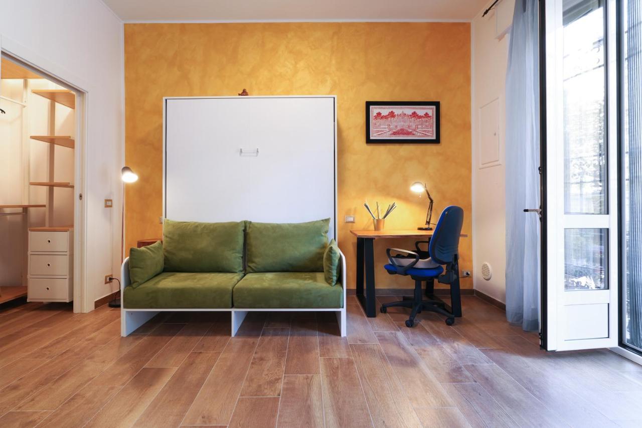 Primopiano - Paladini Apartment Milano Exterior foto
