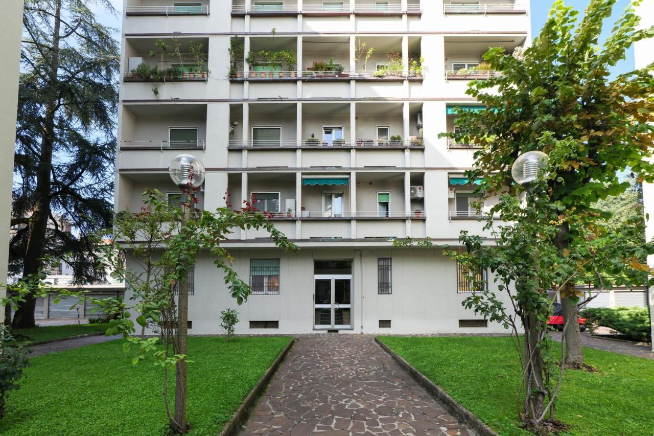 Primopiano - Paladini Apartment Milano Exterior foto