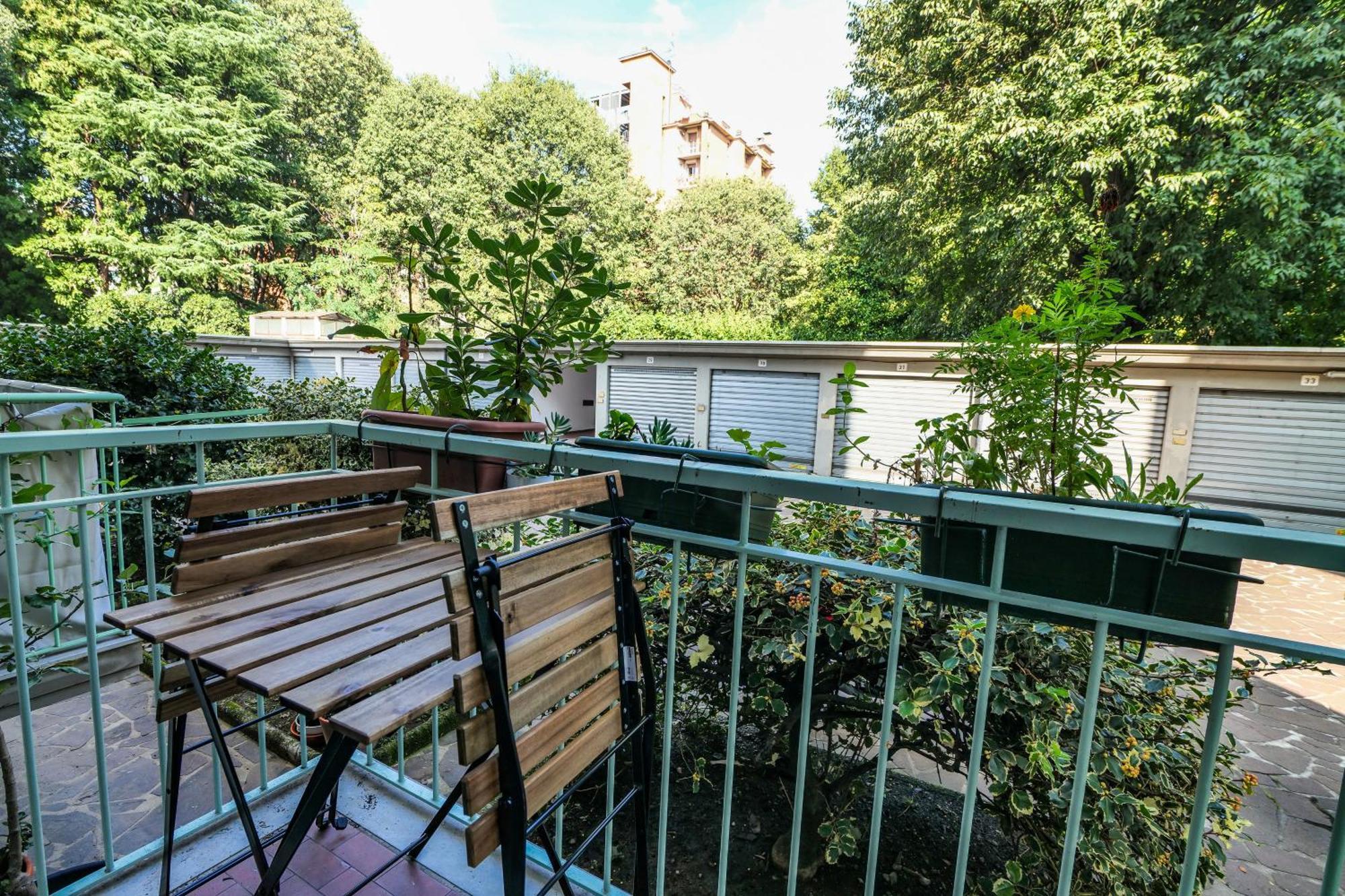 Primopiano - Paladini Apartment Milano Exterior foto